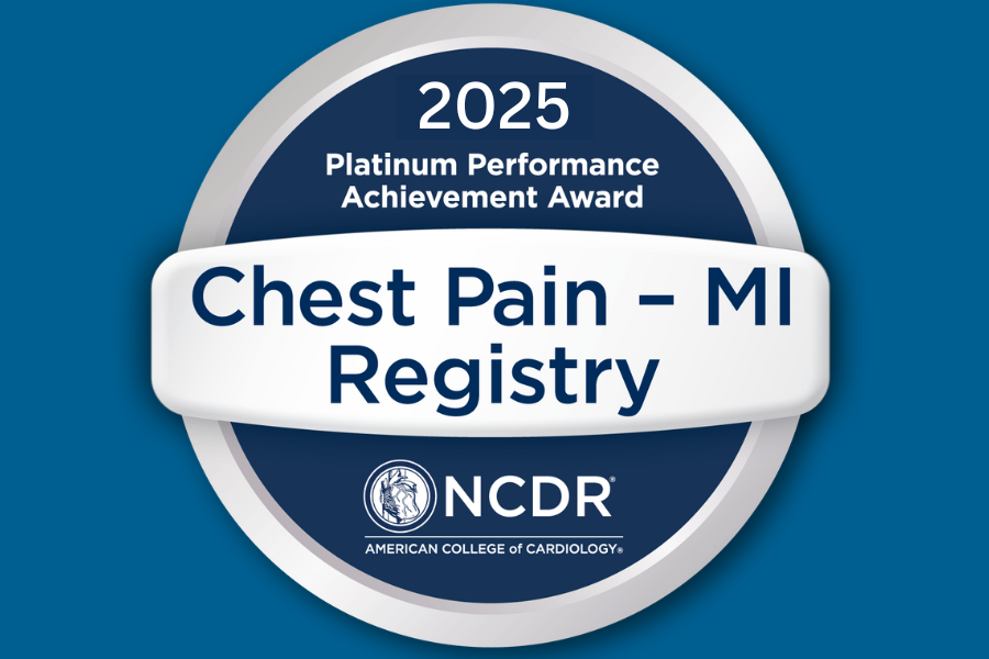 2025 Platinum Performance Achievement Award