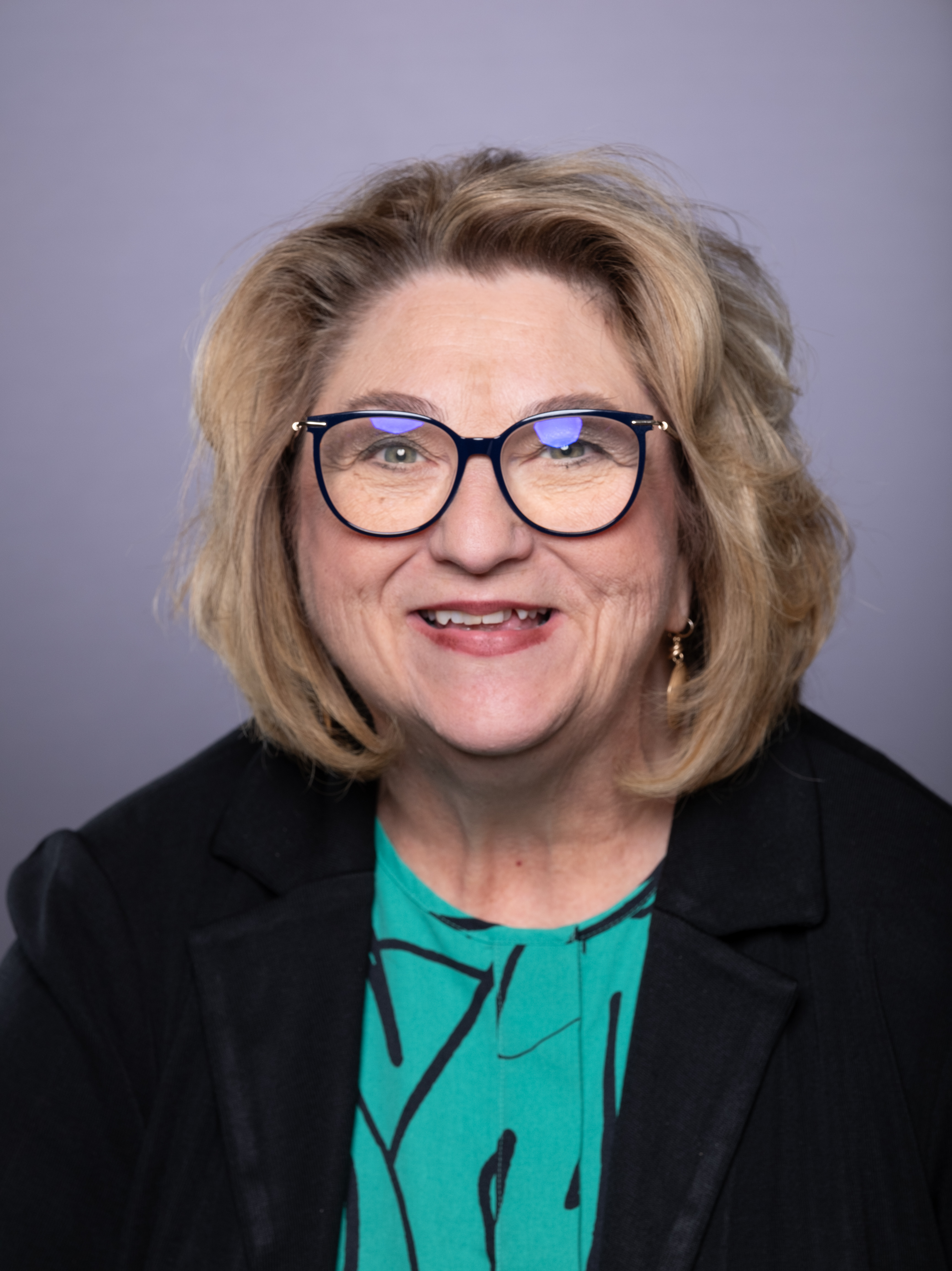 Jackie Wilkerson, CNO
