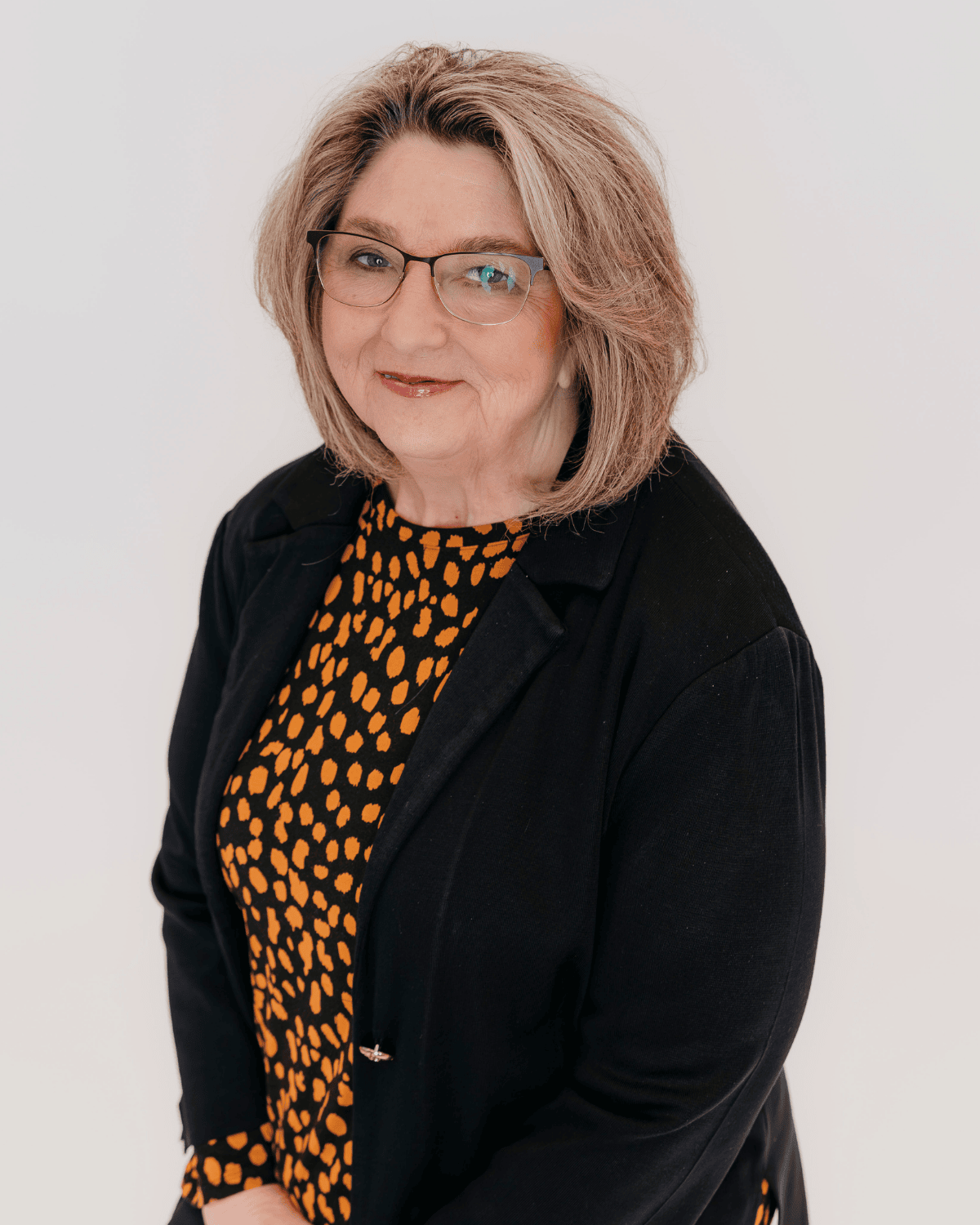 CNO Jackie Wilkerson