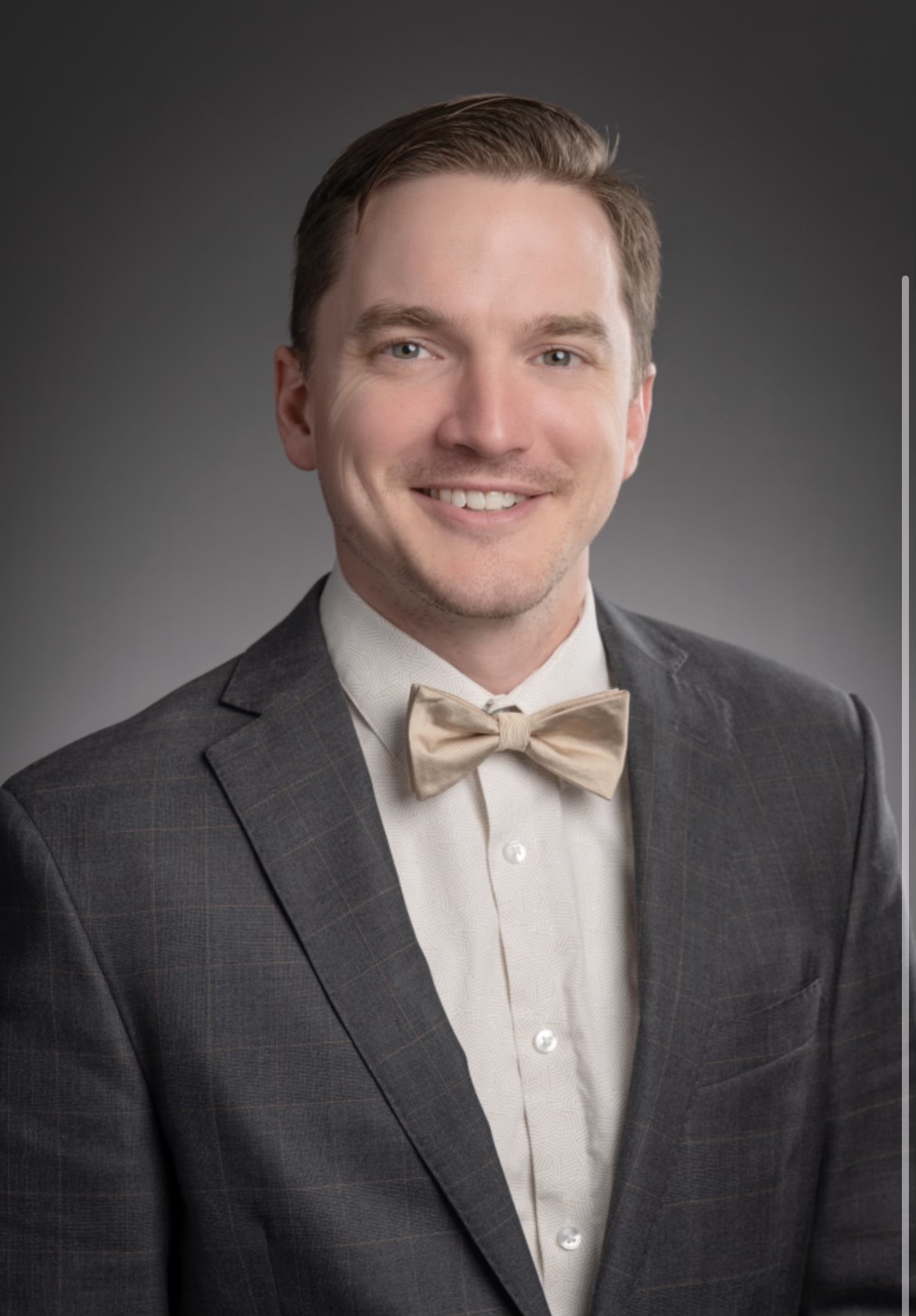 Josh Orzel, Interim CNO