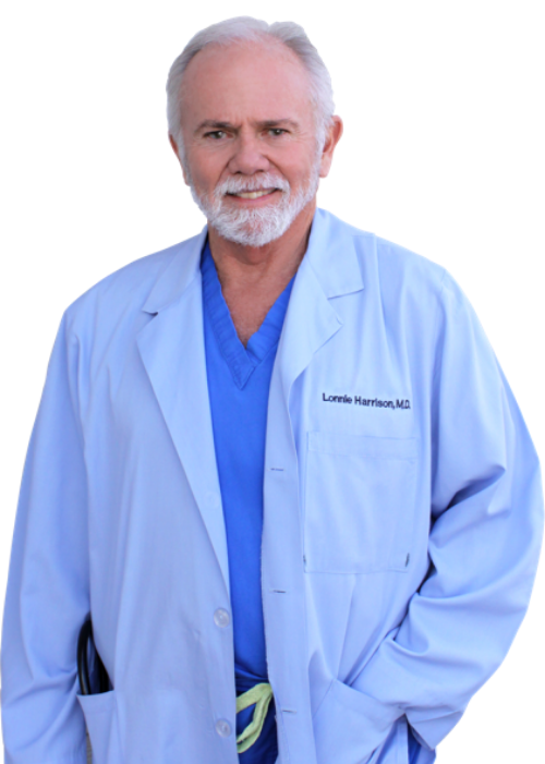 Dr. Lonnie Harrison