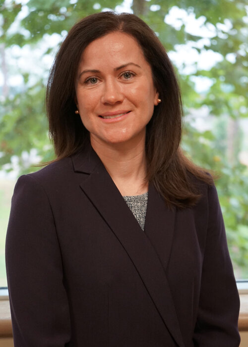 Dr. Kristina Skinner
