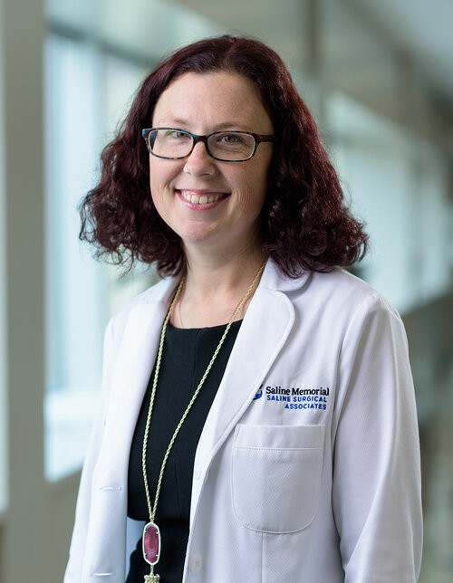 Dr. Kristin Patton