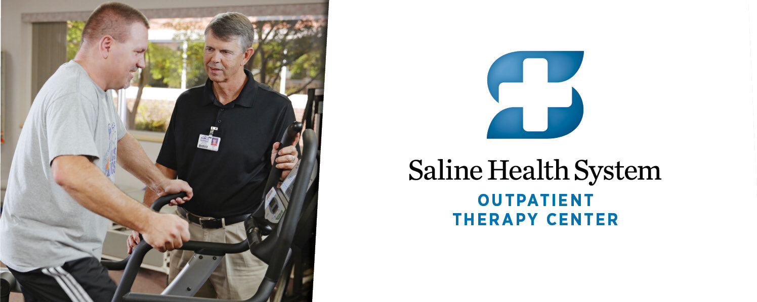 Saline Health System Outpatient Therapy Center